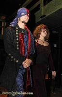 Sir Lethias and Erim Walker